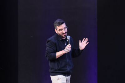 13ª Feira de Inovação