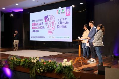 13ª Feira de Inovação