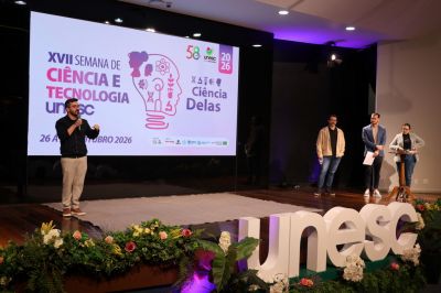 13ª Feira de Inovação