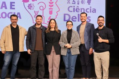13ª Feira de Inovação