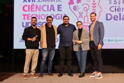 13ª Feira de Inovação