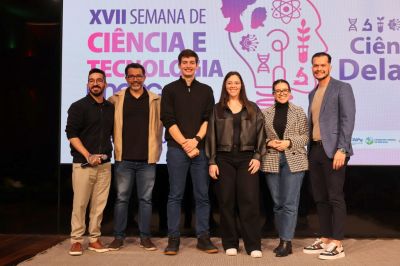13ª Feira de Inovação
