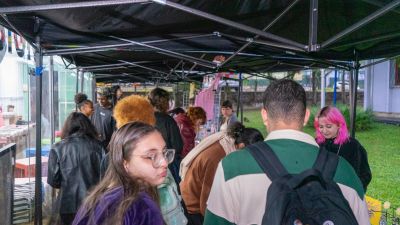 Feira Criar 