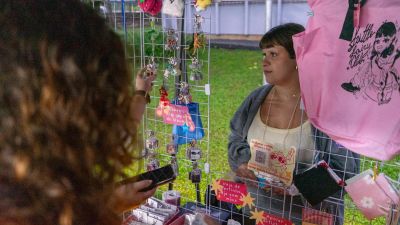 Feira Criar 