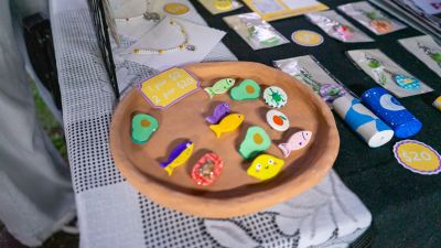 Feira Criar 