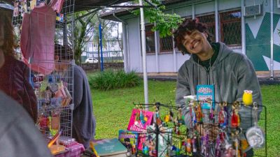 Feira Criar 