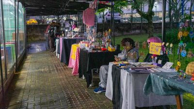 Feira Criar 