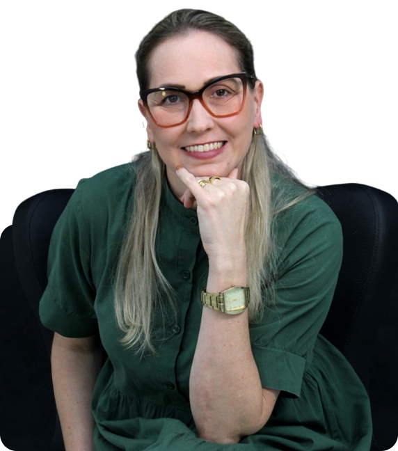 Prof.ª Dra Miquele Lazarin Padula