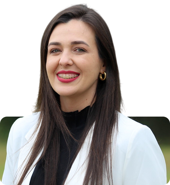 Prof.ª Dra Sabrina Arcaro