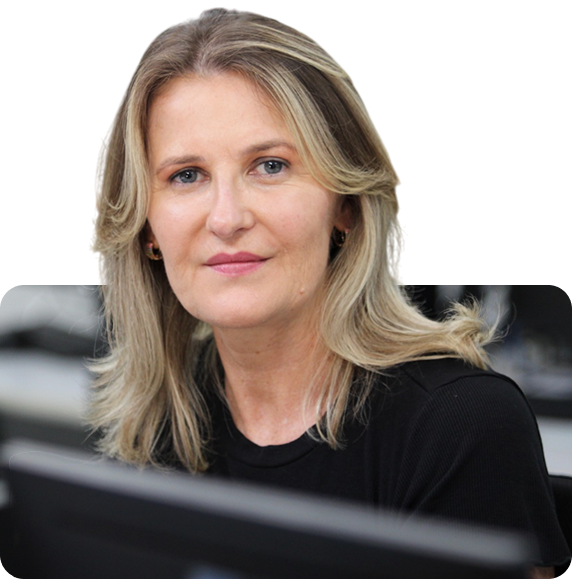 Pró Reitora de Ensino - Profa Ma. Graziela Amboni