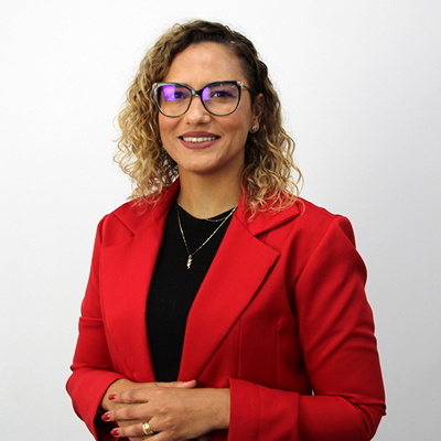 Vanessa Moraes de Andrade