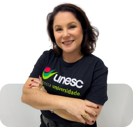 Prof.ª Dra Sheila Martignago Saleh