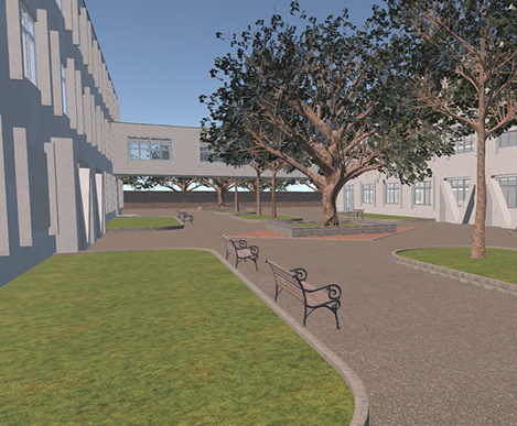 O Museu Pedagógico Virtual