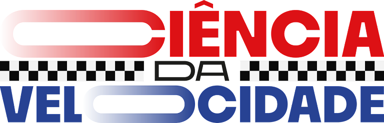 Logo Ciencia da Velocidade