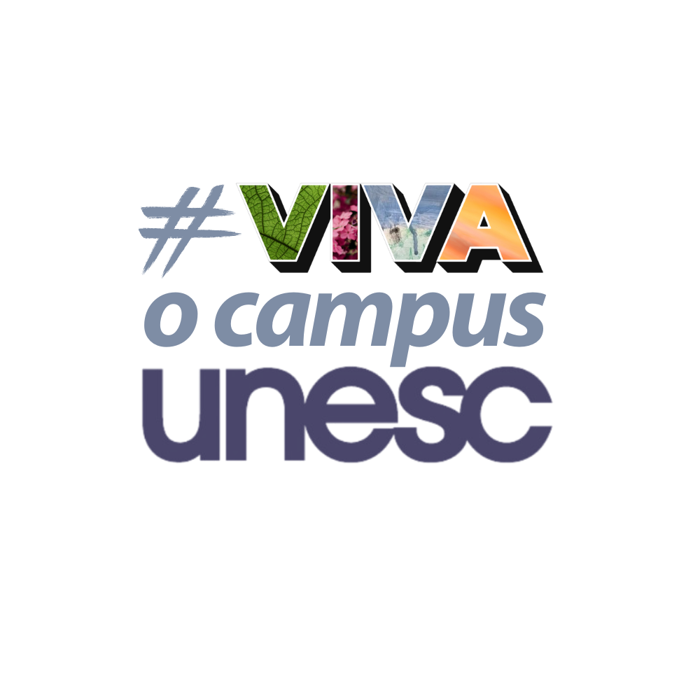 Viva o Campus Unesc