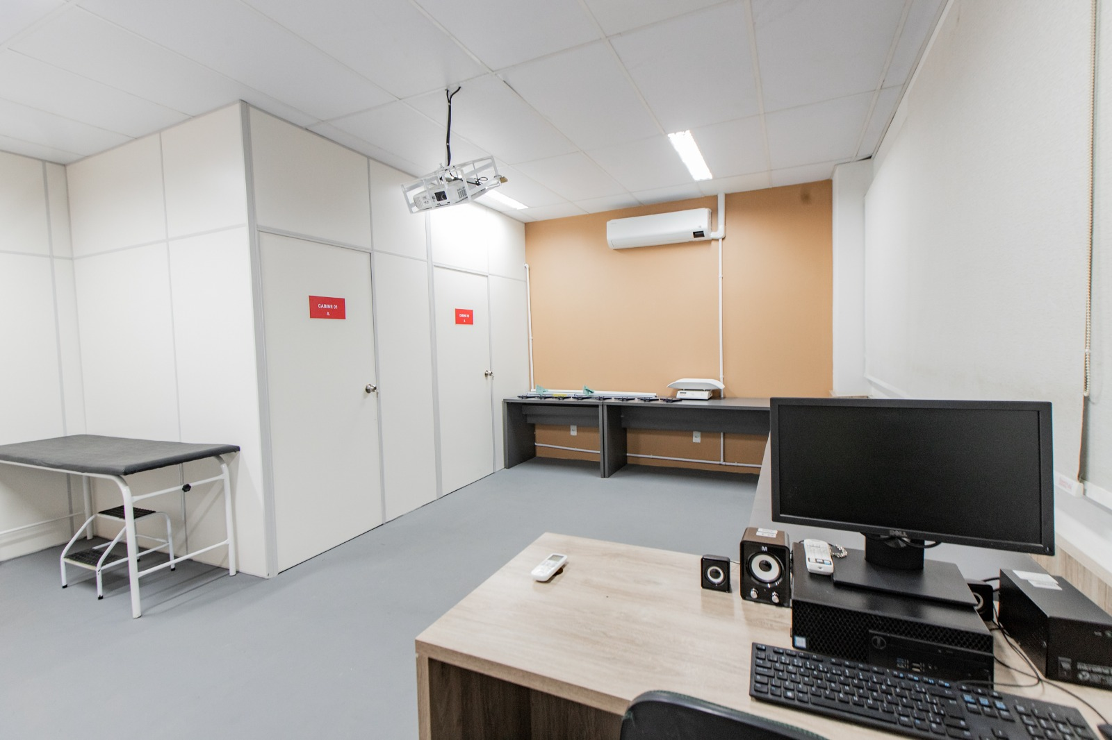 Sala de Informática