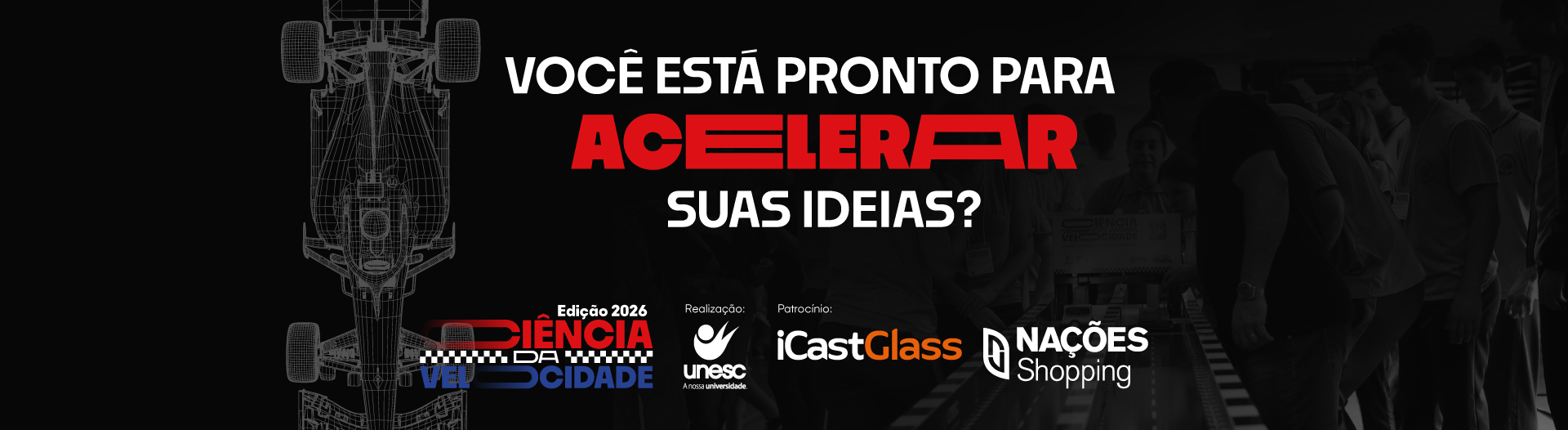 Ciência da Velocidade