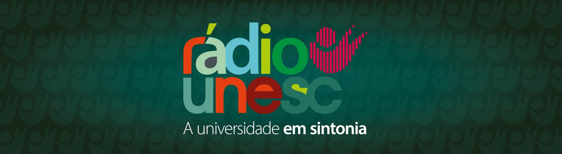 Rádio Unesc