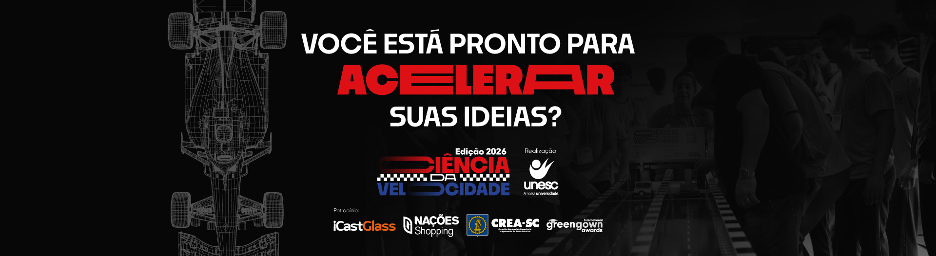 Ciência da Velocidade