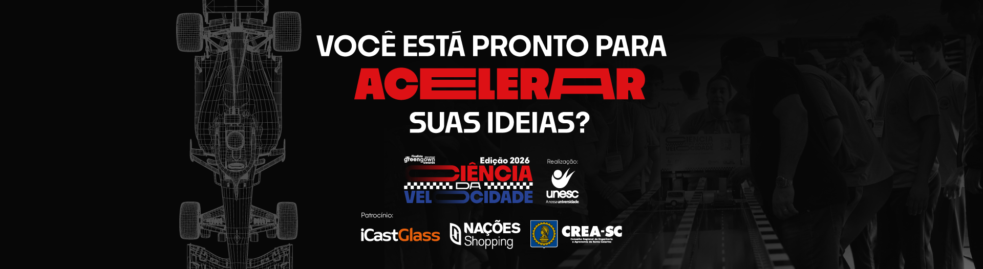 Ciência da Velocidade