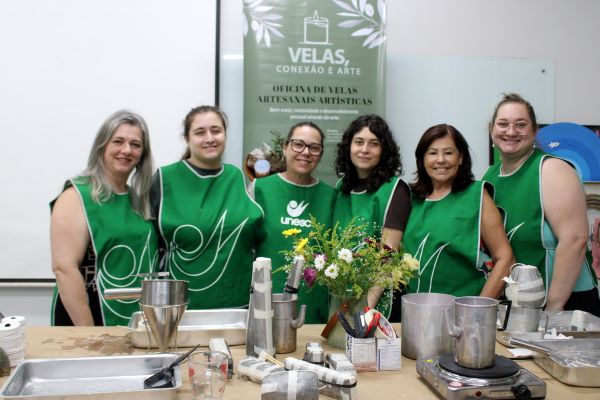 Bem Viver Unesc - Galeria de fotos - Saúde Espiritual