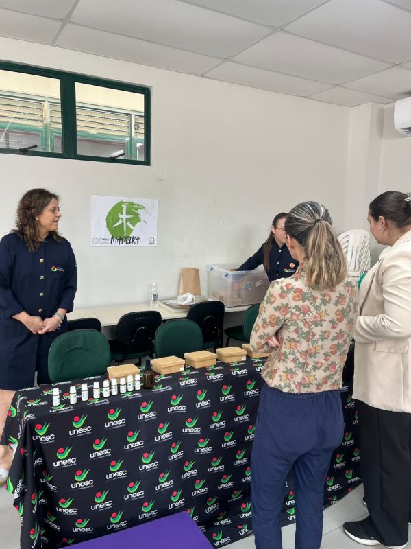 Bem Viver Unesc - Galeria de fotos - Saúde Espiritual