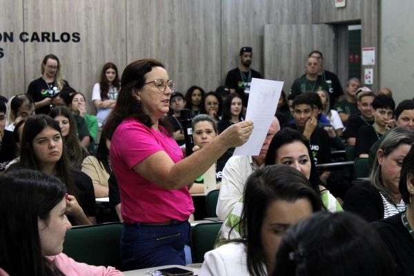 Bem Viver Unesc - Galeria de fotos - Saúde Mental/Emocional 