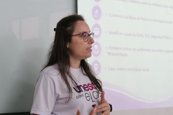 Bem Viver Unesc - Galeria de fotos - Saúde Mental/Emocional 