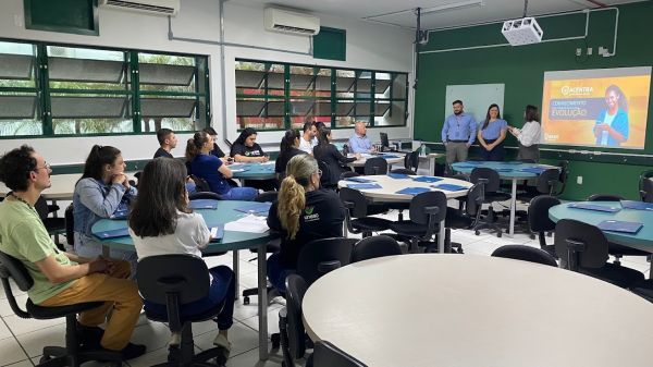 Bem Viver Unesc - Galeria de fotos - Saúde Financeira