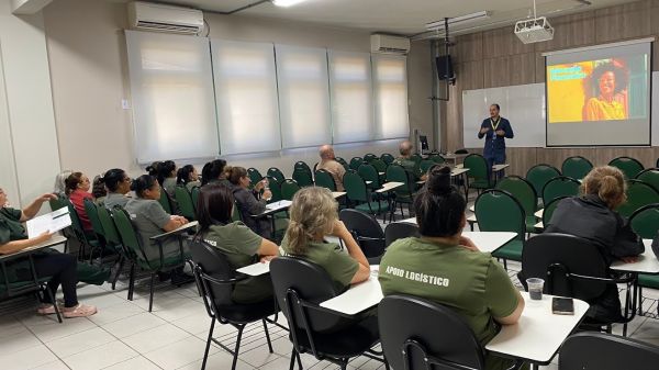 Bem Viver Unesc - Galeria de fotos - Saúde Financeira