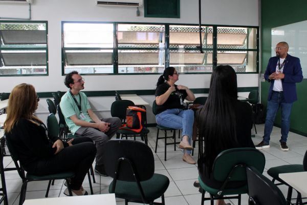 Bem Viver Unesc - Galeria de fotos - Saúde Financeira