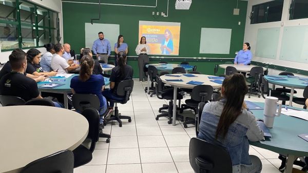 Bem Viver Unesc - Galeria de fotos - Saúde Financeira