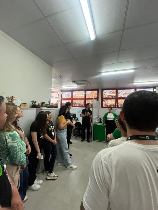 Bem Viver Unesc - Galeria de fotos - Performance Pessoal e Profissional