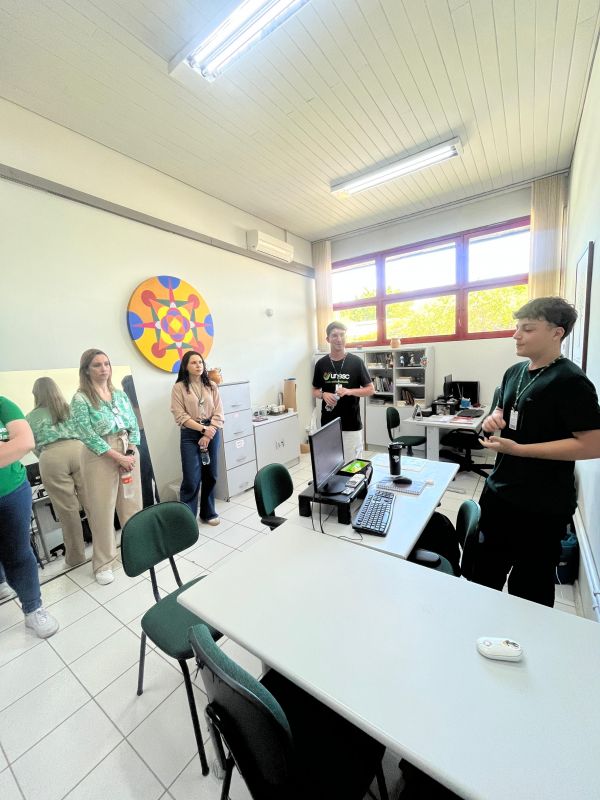 Bem Viver Unesc - Galeria de fotos - Performance Pessoal e Profissional