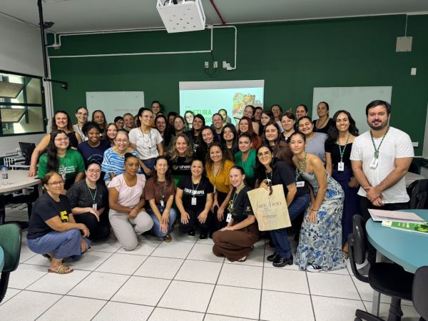 Bem Viver Unesc - Galeria de fotos - Performance Pessoal e Profissional