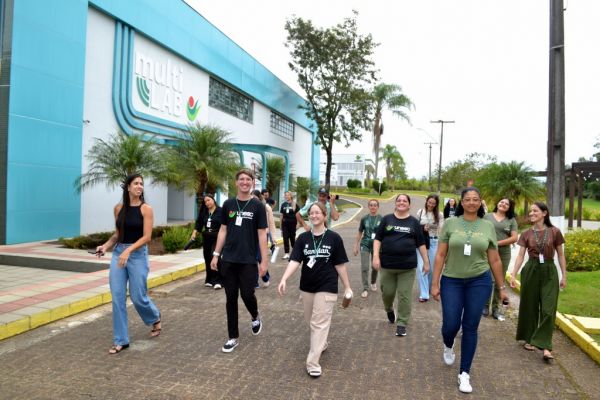 Bem Viver Unesc - Galeria de fotos - Performance Pessoal e Profissional