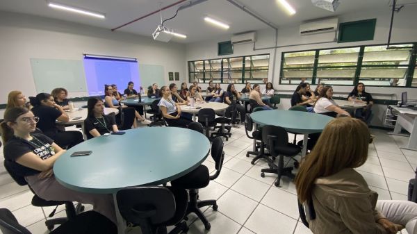 Bem Viver Unesc - Galeria de fotos - Performance Pessoal e Profissional