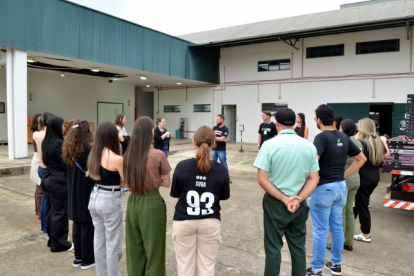 Bem Viver Unesc - Galeria de fotos - Performance Pessoal e Profissional