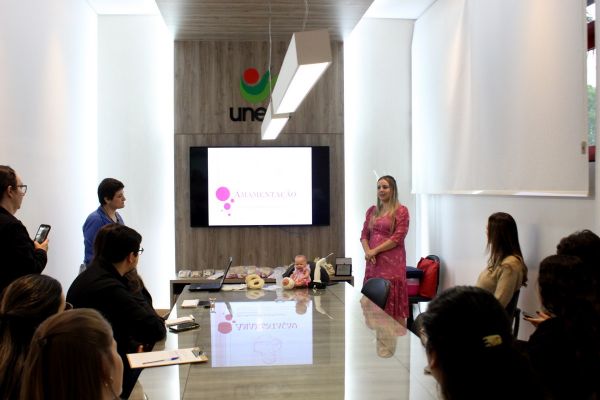 Bem Viver Unesc - Galeria de fotos - Performance Pessoal e Profissional
