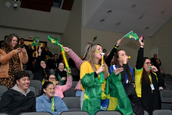 Bem Viver Unesc - Galeria de fotos - Meu Trabalho, Meu Ambiente de Vida