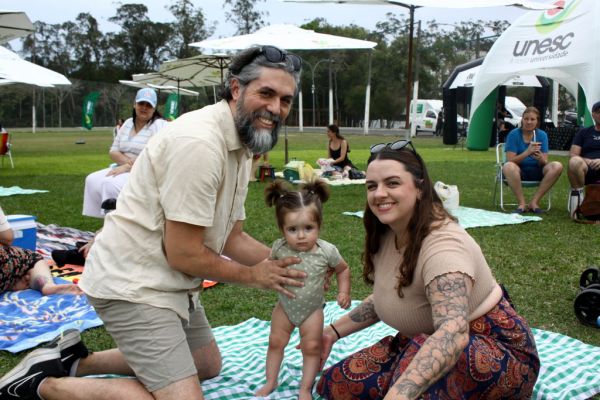 Bem Viver Unesc - Galeria de fotos - Meu Trabalho, Meu Ambiente de Vida
