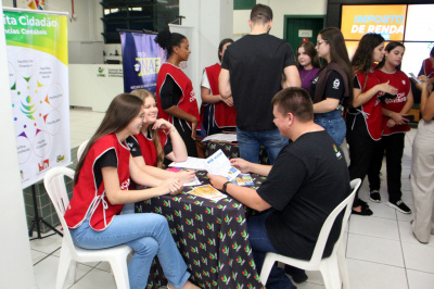 Semana Facilita Cidadão promove consultoria contábil e previdenciária na Unesc