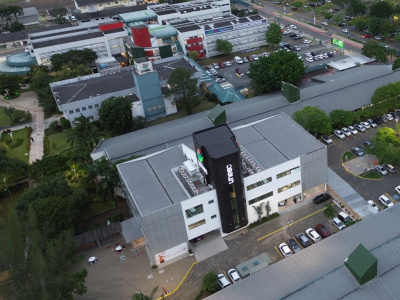 Unesc tem três pesquisadoras contempladas em edital da Fapesc