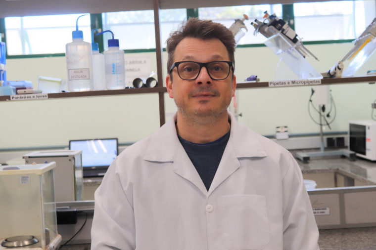 Artículo de investigador de Unesc recibe repercusión internacional en el área de infectología