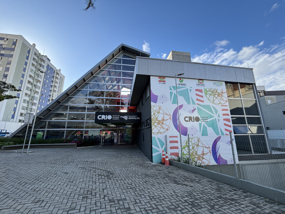 Em Criciúma, Governo de Santa Catarina levanta desafios e prioridades do ecossistema de Ciência, Tecnologia e Inovação do Sul do estado 