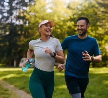 Brasil é o país que menos pratica exercícios físicos no mundo, revela pesquisa internacional do Instituto Ipsos