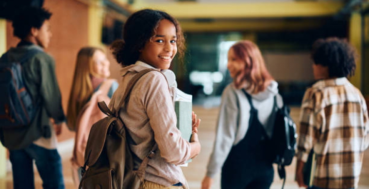 Matrículas de Ensino nos Níveis Básico ao Profissionalizante no Sul de Santa Catarina – 2019 a 2022