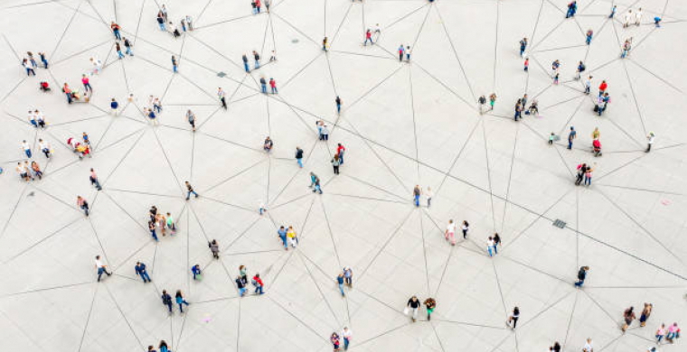 Comparativo populacional dos municípios da AMREC nos anos de 2010 e 2022