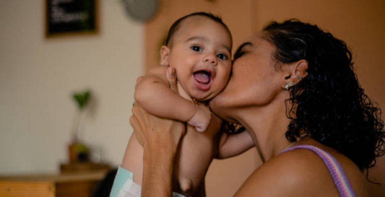 Nascidos Vivos da Região Sul de Santa Catarina no período de 2016 a 2021