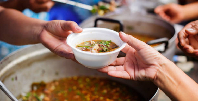 FAO divulga dados sobre a fome no mundo em 2022